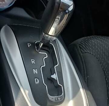 Серый Додж Джорни, объемом двигателя 2.36 л и пробегом 1 тыс. км за 9000 $, фото 6 на Automoto.ua