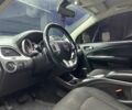 Серый Додж Джорни, объемом двигателя 2.4 л и пробегом 248 тыс. км за 10500 $, фото 22 на Automoto.ua