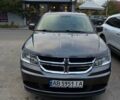 Серый Додж Джорни, объемом двигателя 2.4 л и пробегом 214 тыс. км за 9700 $, фото 4 на Automoto.ua