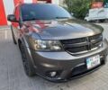 Серый Додж Джорни, объемом двигателя 2.36 л и пробегом 220 тыс. км за 9800 $, фото 11 на Automoto.ua
