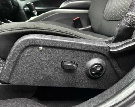 Серый Додж Джорни, объемом двигателя 2.4 л и пробегом 248 тыс. км за 10500 $, фото 20 на Automoto.ua