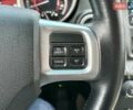 Серый Додж Джорни, объемом двигателя 2.36 л и пробегом 215 тыс. км за 8900 $, фото 20 на Automoto.ua