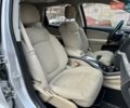 Серый Додж Джорни, объемом двигателя 2.36 л и пробегом 215 тыс. км за 8900 $, фото 11 на Automoto.ua