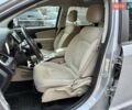 Серый Додж Джорни, объемом двигателя 2.36 л и пробегом 215 тыс. км за 8900 $, фото 9 на Automoto.ua