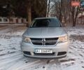 Сірий Додж Джорні, об'ємом двигуна 2.36 л та пробігом 190 тис. км за 10500 $, фото 9 на Automoto.ua