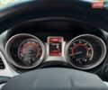 Серый Додж Джорни, объемом двигателя 2.36 л и пробегом 215 тыс. км за 8900 $, фото 16 на Automoto.ua