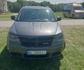 Серый Додж Джорни, объемом двигателя 2.36 л и пробегом 280 тыс. км за 9650 $, фото 1 на Automoto.ua