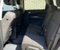 Сірий Додж Джорні, об'ємом двигуна 2.36 л та пробігом 248 тис. км за 9900 $, фото 6 на Automoto.ua