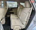 Серый Додж Джорни, объемом двигателя 2.36 л и пробегом 215 тыс. км за 8900 $, фото 10 на Automoto.ua