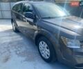Сірий Додж Джорні, об'ємом двигуна 2.36 л та пробігом 135 тис. км за 10500 $, фото 7 на Automoto.ua
