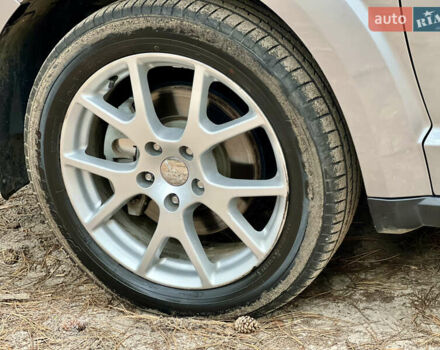 Сірий Додж Джорні, об'ємом двигуна 2.36 л та пробігом 251 тис. км за 10500 $, фото 10 на Automoto.ua