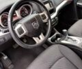 Сірий Додж Джорні, об'ємом двигуна 2.36 л та пробігом 180 тис. км за 9500 $, фото 13 на Automoto.ua