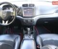 Серый Додж Джорни, объемом двигателя 3.6 л и пробегом 186 тыс. км за 12300 $, фото 1 на Automoto.ua