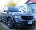 Серый Додж Джорни, объемом двигателя 3.6 л и пробегом 186 тыс. км за 12300 $, фото 3 на Automoto.ua