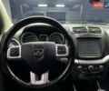 Сірий Додж Джорні, об'ємом двигуна 2.36 л та пробігом 248 тис. км за 10500 $, фото 14 на Automoto.ua