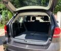 Сірий Додж Джорні, об'ємом двигуна 2.36 л та пробігом 248 тис. км за 9900 $, фото 5 на Automoto.ua
