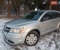 Сірий Додж Джорні, об'ємом двигуна 2.36 л та пробігом 190 тис. км за 10500 $, фото 10 на Automoto.ua