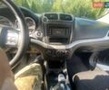 Сірий Додж Джорні, об'ємом двигуна 2.36 л та пробігом 135 тис. км за 10500 $, фото 3 на Automoto.ua
