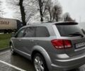 Сірий Додж Джорні, об'ємом двигуна 2.36 л та пробігом 266 тис. км за 10000 $, фото 1 на Automoto.ua