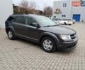 Сірий Додж Джорні, об'ємом двигуна 2.36 л та пробігом 180 тис. км за 9500 $, фото 8 на Automoto.ua