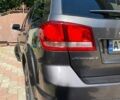 Сірий Додж Джорні, об'ємом двигуна 2.36 л та пробігом 248 тис. км за 9900 $, фото 4 на Automoto.ua