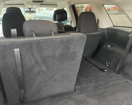 Сірий Додж Джорні, об'ємом двигуна 2.4 л та пробігом 220 тис. км за 10500 $, фото 5 на Automoto.ua