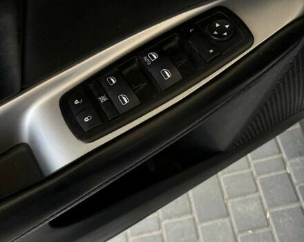 Серый Додж Джорни, объемом двигателя 3.61 л и пробегом 191 тыс. км за 10699 $, фото 7 на Automoto.ua