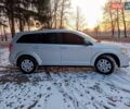 Сірий Додж Джорні, об'ємом двигуна 2.36 л та пробігом 190 тис. км за 10500 $, фото 1 на Automoto.ua
