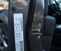 Серый Додж Джорни, объемом двигателя 3.6 л и пробегом 186 тыс. км за 12300 $, фото 10 на Automoto.ua