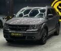 Серый Додж Джорни, объемом двигателя 2.4 л и пробегом 248 тыс. км за 10500 $, фото 2 на Automoto.ua