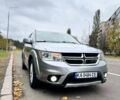 Сірий Додж Джорні, об'ємом двигуна 2.36 л та пробігом 198 тис. км за 9000 $, фото 2 на Automoto.ua