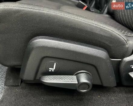 Сірий Додж Джорні, об'ємом двигуна 2.36 л та пробігом 248 тис. км за 10500 $, фото 16 на Automoto.ua