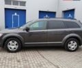 Сірий Додж Джорні, об'ємом двигуна 2.36 л та пробігом 180 тис. км за 9500 $, фото 12 на Automoto.ua