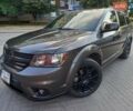Серый Додж Джорни, объемом двигателя 2.36 л и пробегом 220 тыс. км за 9800 $, фото 13 на Automoto.ua