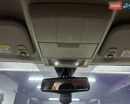 Сірий Додж Джорні, об'ємом двигуна 2.36 л та пробігом 248 тис. км за 10500 $, фото 10 на Automoto.ua