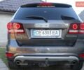 Серый Додж Джорни, объемом двигателя 3.6 л и пробегом 186 тыс. км за 12300 $, фото 2 на Automoto.ua