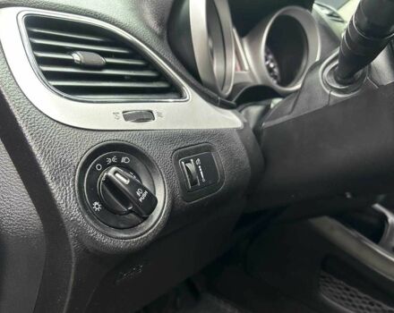 Серый Додж Джорни, объемом двигателя 2.4 л и пробегом 248 тыс. км за 10500 $, фото 23 на Automoto.ua