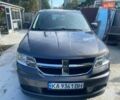 Сірий Додж Джорні, об'ємом двигуна 2.36 л та пробігом 135 тис. км за 10500 $, фото 1 на Automoto.ua