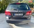 Сірий Додж Джорні, об'ємом двигуна 2.36 л та пробігом 135 тис. км за 10500 $, фото 11 на Automoto.ua