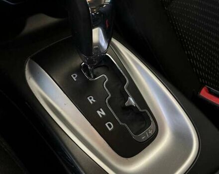 Серый Додж Джорни, объемом двигателя 3.61 л и пробегом 191 тыс. км за 10699 $, фото 10 на Automoto.ua