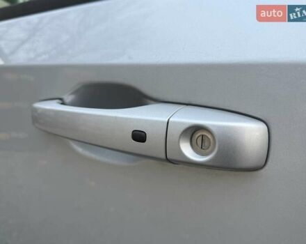 Серый Додж Джорни, объемом двигателя 2.36 л и пробегом 215 тыс. км за 8900 $, фото 8 на Automoto.ua