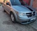 Серый Додж Джорни, объемом двигателя 2.4 л и пробегом 190 тыс. км за 10000 $, фото 6 на Automoto.ua