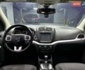 Сірий Додж Джорні, об'ємом двигуна 2.36 л та пробігом 248 тис. км за 10500 $, фото 15 на Automoto.ua