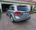 Серый Додж Джорни, объемом двигателя 2.4 л и пробегом 190 тыс. км за 12000 $, фото 3 на Automoto.ua