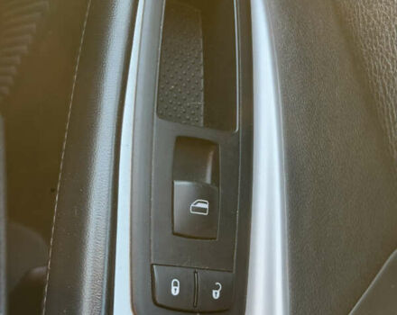 Серый Додж Джорни, объемом двигателя 2.36 л и пробегом 193 тыс. км за 10100 $, фото 20 на Automoto.ua