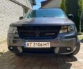 Сірий Додж Джорні, об'ємом двигуна 2.36 л та пробігом 248 тис. км за 9900 $, фото 1 на Automoto.ua