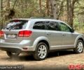 Серый Додж Джорни, объемом двигателя 2.4 л и пробегом 250 тыс. км за 10500 $, фото 7 на Automoto.ua