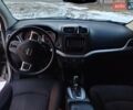 Сірий Додж Джорні, об'ємом двигуна 2.36 л та пробігом 190 тис. км за 10500 $, фото 2 на Automoto.ua