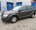 Сірий Додж Джорні, об'ємом двигуна 2.36 л та пробігом 180 тис. км за 9500 $, фото 9 на Automoto.ua