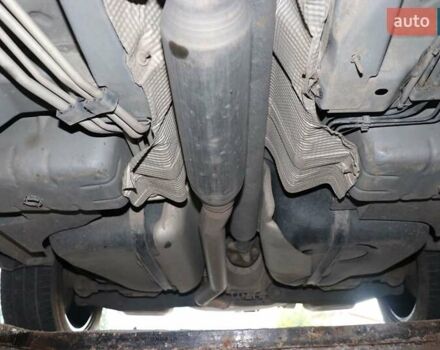 Серый Додж Джорни, объемом двигателя 3.6 л и пробегом 186 тыс. км за 12300 $, фото 21 на Automoto.ua